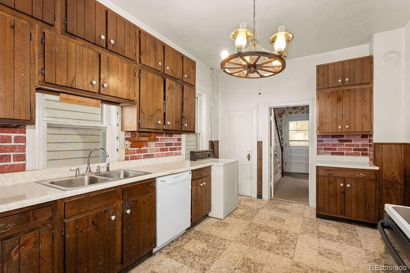 1613 Colorado Blvd, Idaho Springs, CO 80452