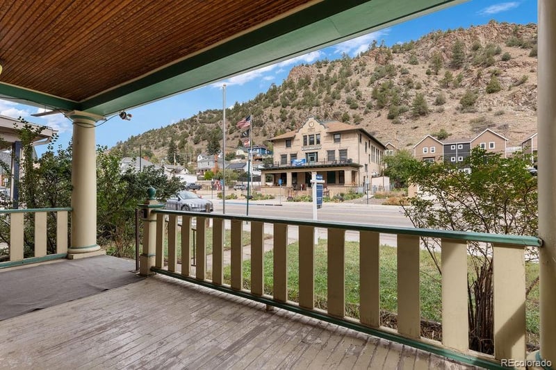 1613 Colorado Blvd, Idaho Springs, CO 80452
