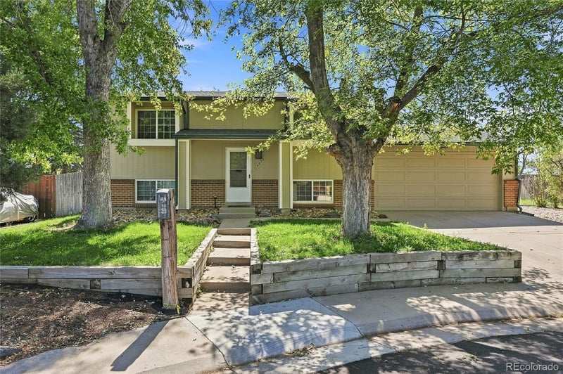 4836 S Nucla Way, Aurora, CO 80015