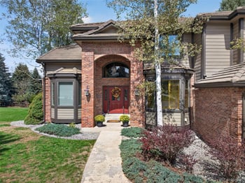 3 Marsh Hawk Ln, Littleton, CO 80127