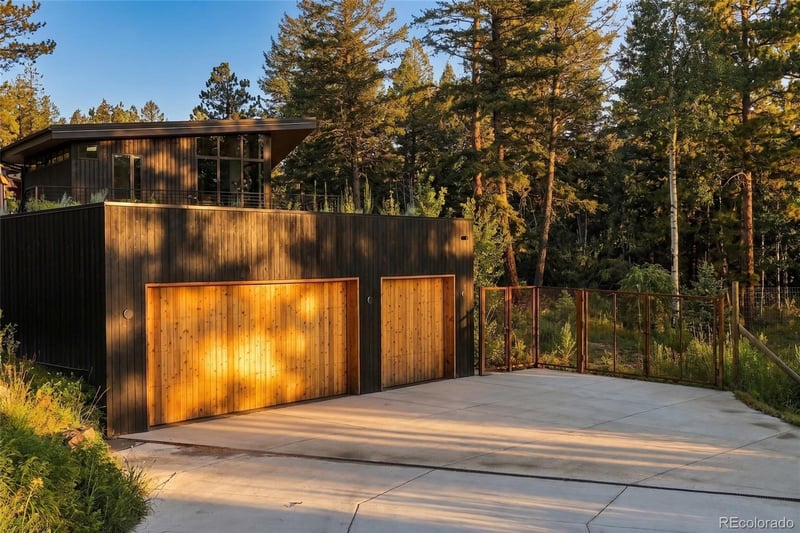 6639 Kiem Rd, Evergreen, CO 80439