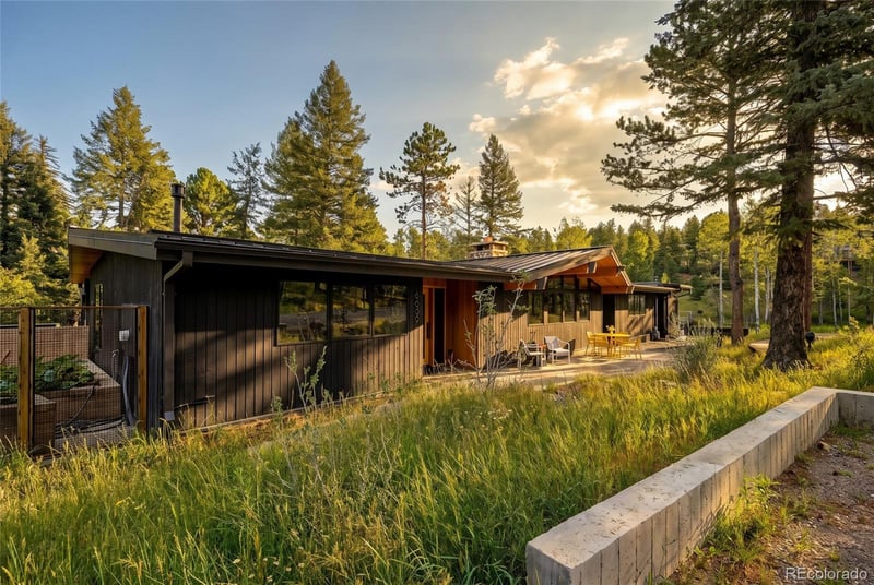 6639 Kiem Rd, Evergreen, CO 80439