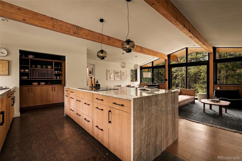 6639 Kiem Rd, Evergreen, CO 80439