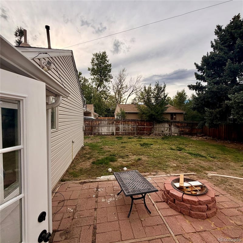 6445 W 45th Ave, Wheat Ridge, CO 80033