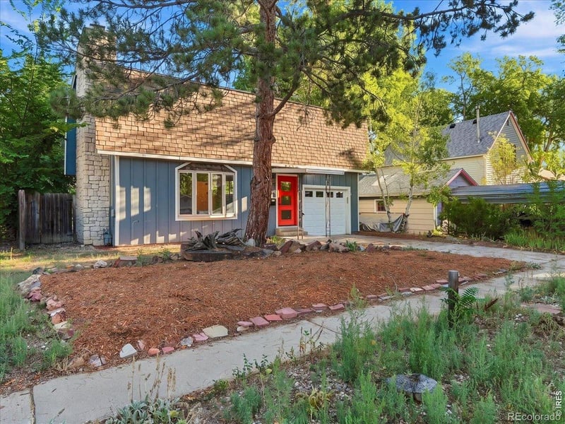 545 E 11th St, Loveland, CO 80537