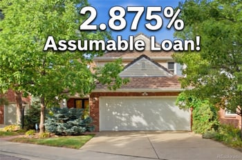 7039 S Locust Pl, Centennial, CO 80112