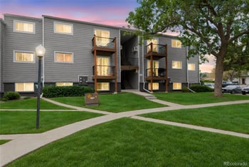 16359 W 10th Ave #Q6, Golden, CO 80401