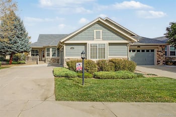 8463 E 149th Dr, Thornton, CO 80602