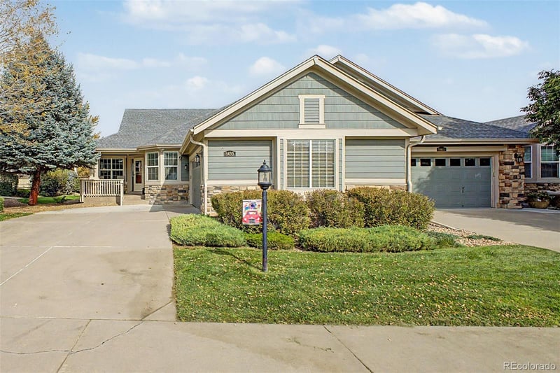 8463 E 149th Dr, Thornton, CO 80602