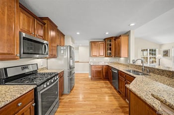 8463 E 149th Dr, Thornton, CO 80602