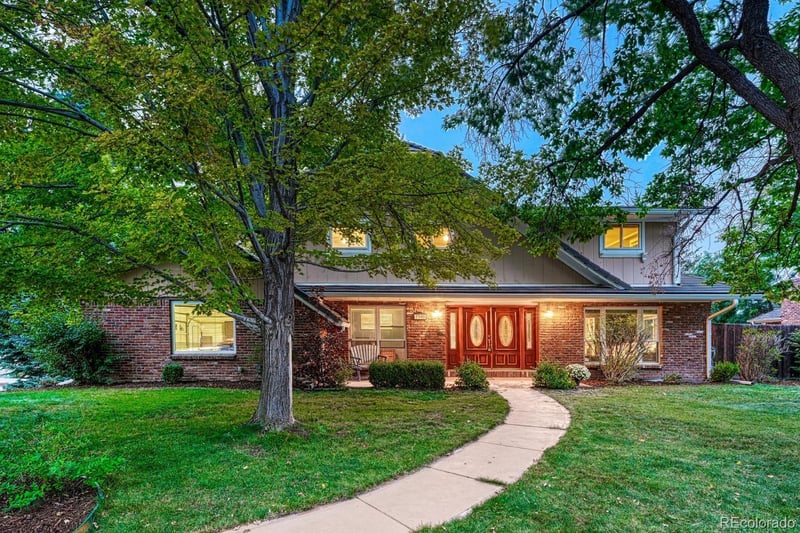 7393 W Walden Dr, Littleton, CO 80128