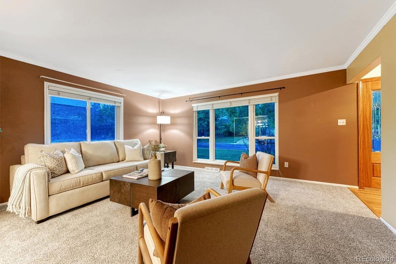 7393 W Walden Dr, Littleton, CO 80128