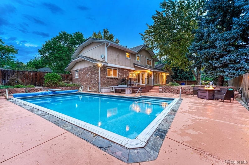 7393 W Walden Dr, Littleton, CO 80128