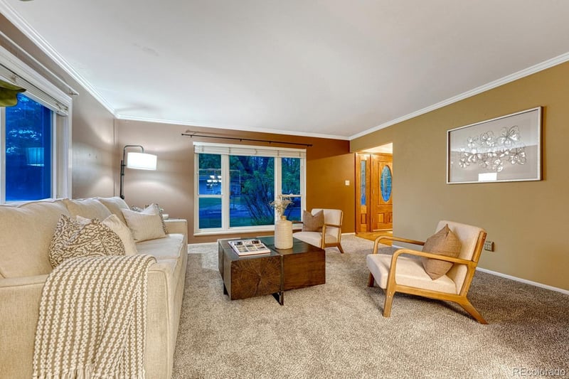 7393 W Walden Dr, Littleton, CO 80128