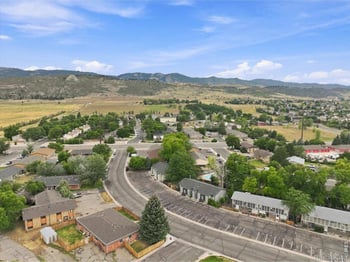 1727 Azalea Dr #4, Fort Collins, CO 80526