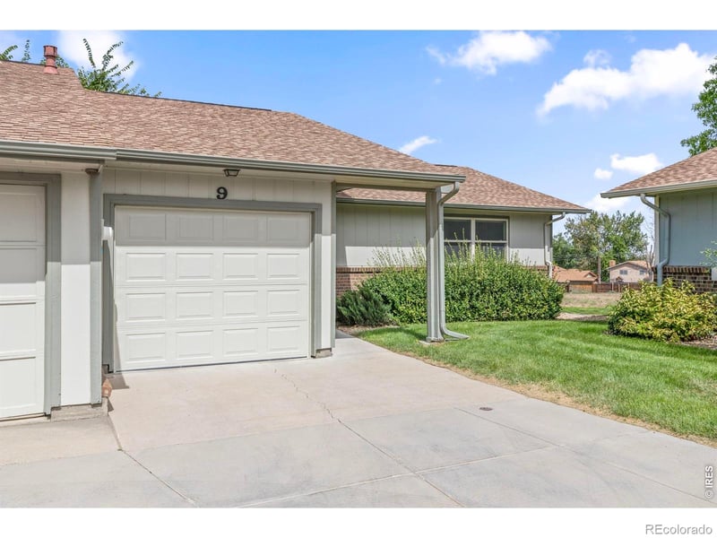 3405 W 16th St #9, Greeley, CO 80634