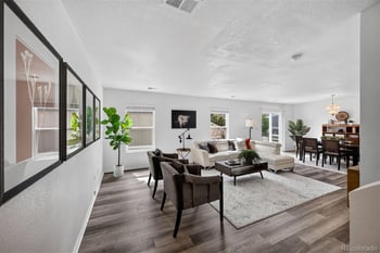 9697 Marmot Ridge Cir, Littleton, CO 80125