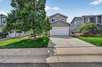 9697 Marmot Ridge Cir, Littleton, CO 80125