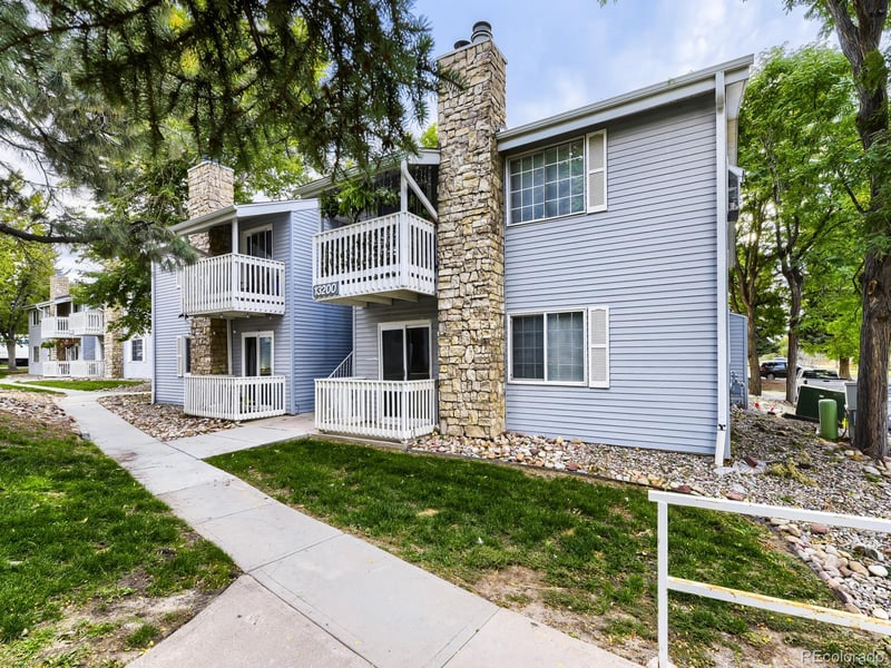 13200 E Jewell Ave #104, Aurora, CO 80012