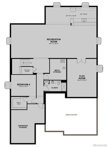 1808 Gold Ridge Point, Castle Rock, CO 80104