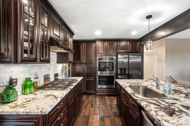 8511 S Warhawk Rd, Conifer, CO 80433
