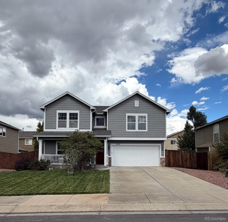 9514 Sand Myrtle Dr, Colorado Springs, CO 80925