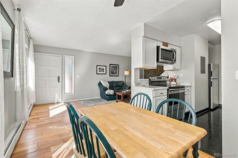 7309 W Hampden Ave #903, Lakewood, CO 80227