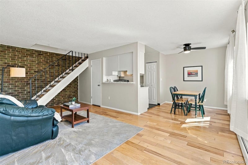 7309 W Hampden Ave #903, Lakewood, CO 80227