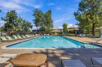 7309 W Hampden Ave #903, Lakewood, CO 80227