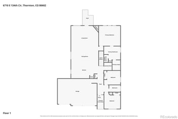 6710 E 134th Cir, Thornton, CO 80602