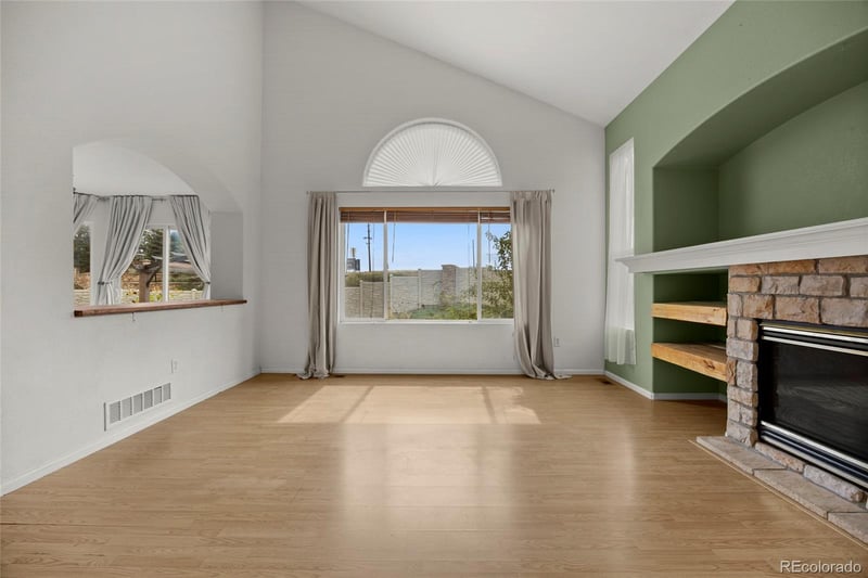 5429 Ben Park Cir, Parker, CO 80134