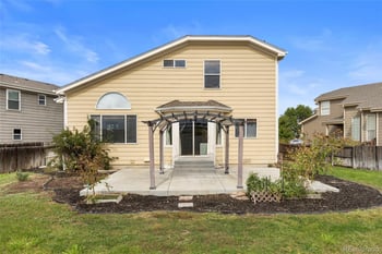 5429 Ben Park Cir, Parker, CO 80134