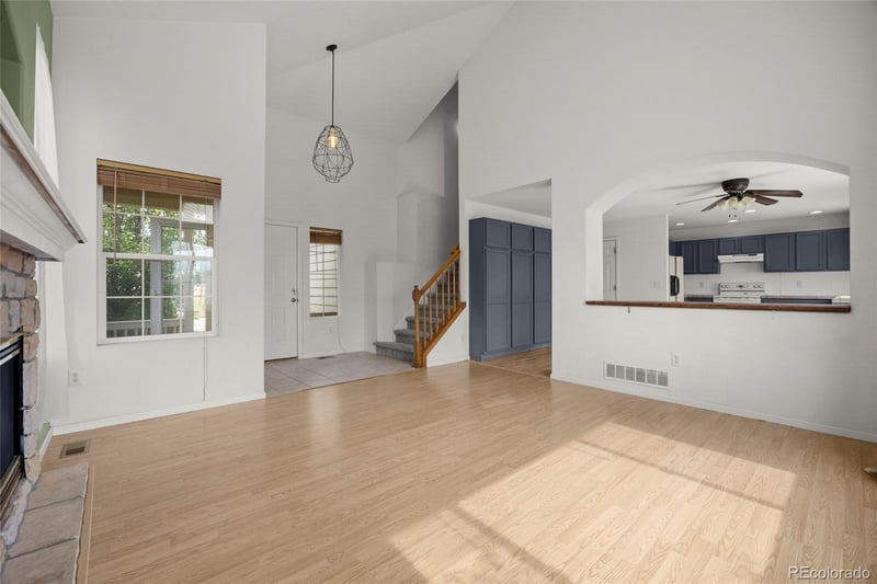 5429 Ben Park Cir, Parker, CO 80134