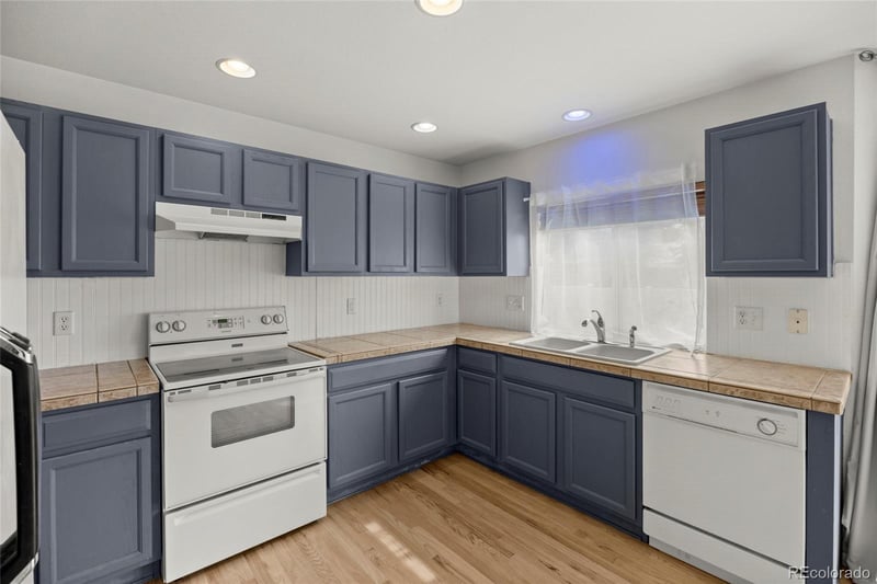 5429 Ben Park Cir, Parker, CO 80134