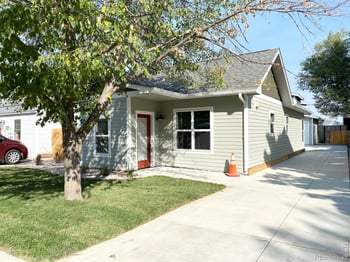614 Lesser Dr, Fort Collins, CO 80524