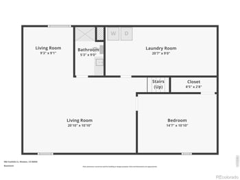 906 Foothills Ct, Windsor, CO 80550