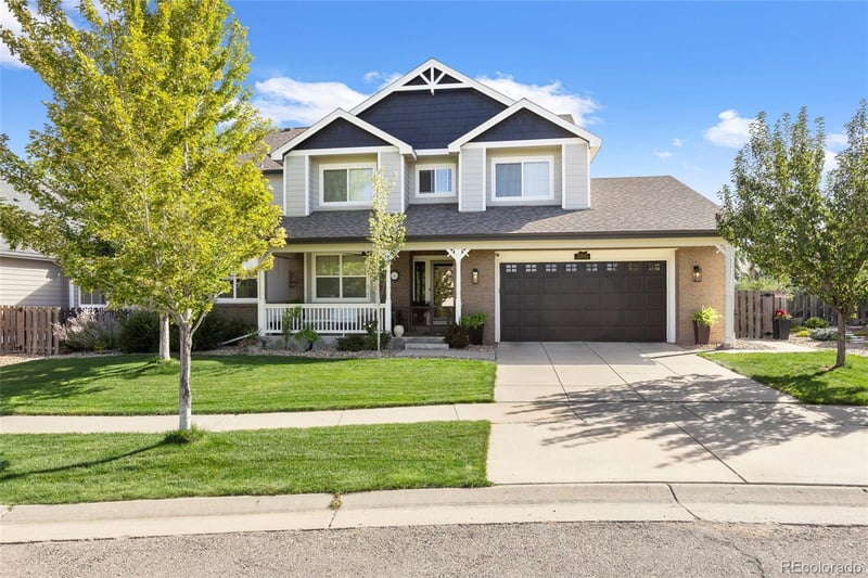 25942 E Orchard Dr, Aurora, CO 80016