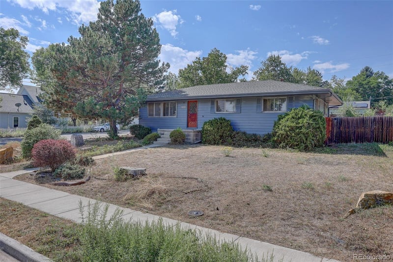 901 Garfield Ave, Louisville, CO 80027