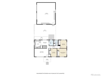 901 Garfield Ave, Louisville, CO 80027
