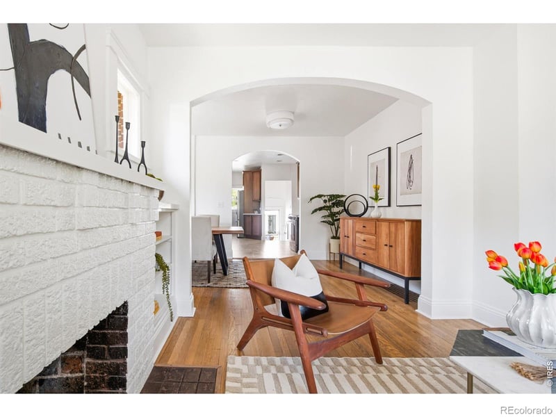 649 S Ogden St, Denver, CO 80209