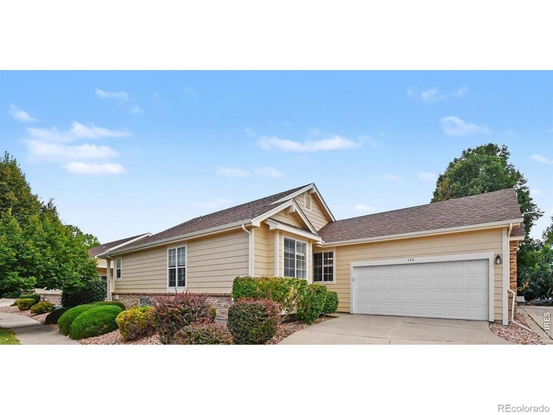 4902 29th St #c, Greeley, CO 80634