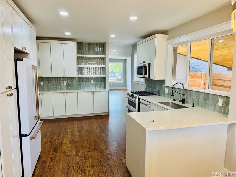 1273 S Clayton St, Denver, CO 80210