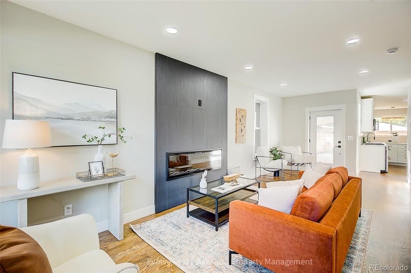 1273 S Clayton St, Denver, CO 80210