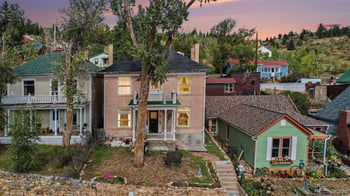 209 W 1st High St, Central City, CO 80427