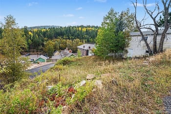 209 W 1st High St, Central City, CO 80427