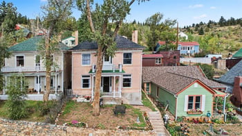 209 W 1st High St, Central City, CO 80427