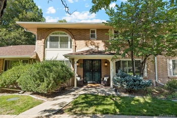 3350 S Oneida Way, Denver, CO 80224