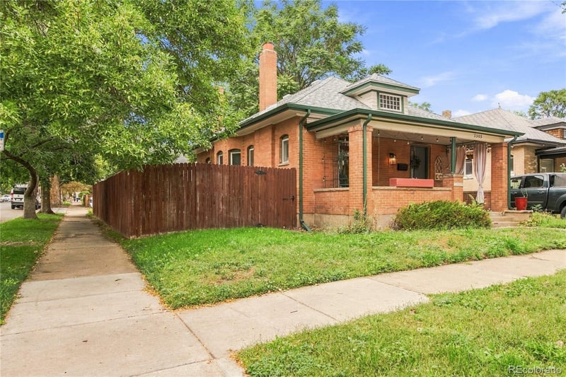 3505 Julian St, Denver, CO 80211