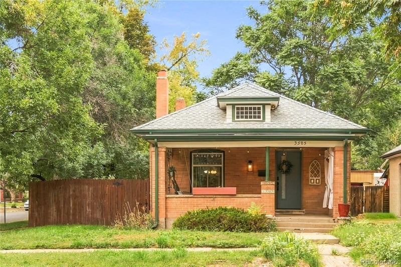 3505 Julian St, Denver, CO 80211