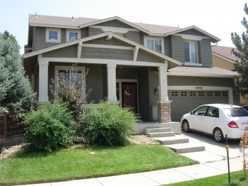 10450 Olathe St, Commerce City, CO 80022